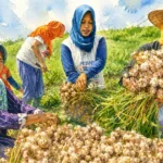 Ilustrasi gambar digital