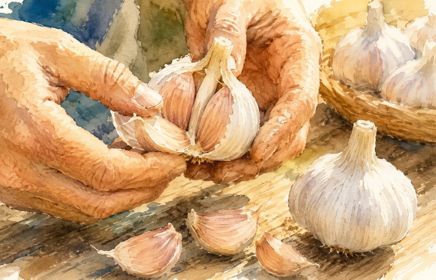 Ilustrasi gambar digital