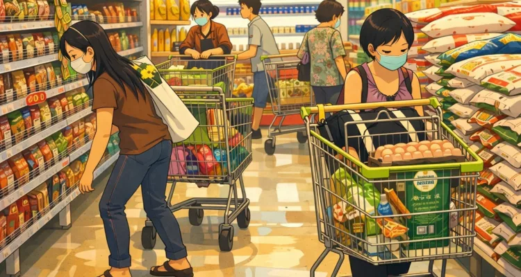 Ilustrasi gambar digital