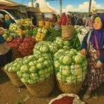 Ilustrasi gambar digital