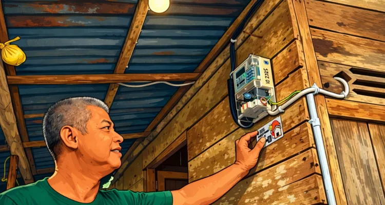 Ilustrasi gambar digital