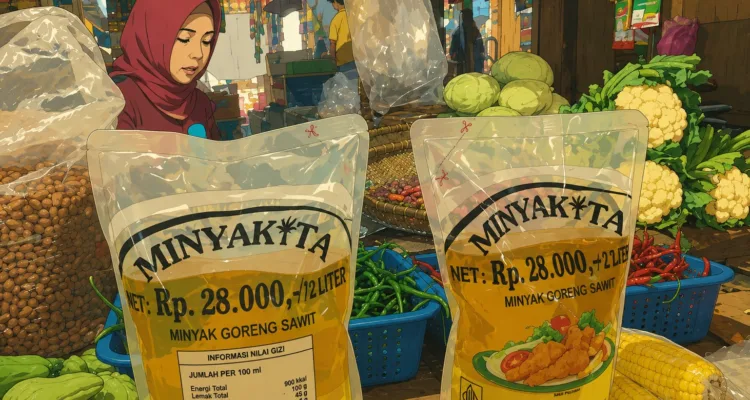 Ilustrasi gambar digital