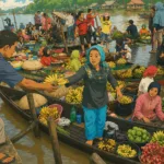 Ilustrasi gambar digital