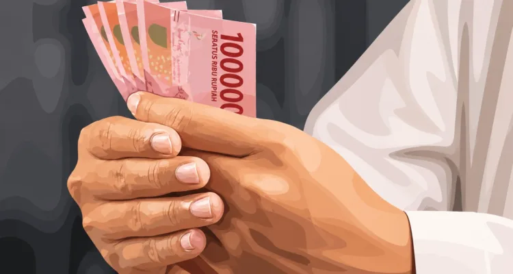 Ilustrasi gambar digital