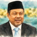 Said Iqbal.//Foto olah digital