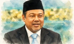 Said Iqbal.//Foto olah digital