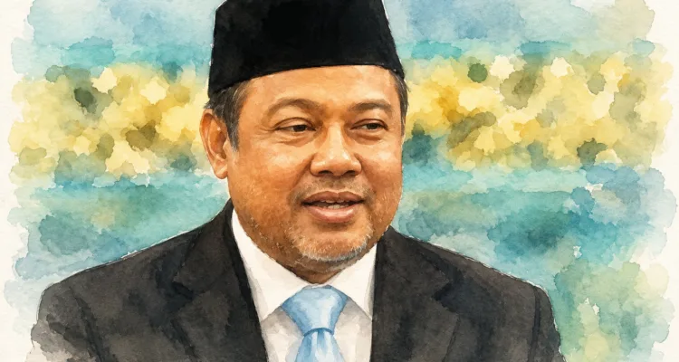 Said Iqbal.//Foto olah digital