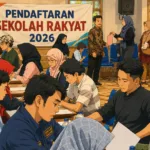 Ilustrasi gambar digital