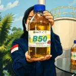 Ilustrasi gambar digital