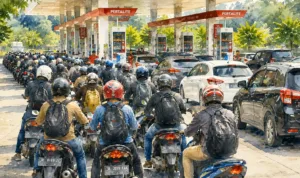 BBM Ilustrasi olah digital