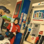 Ilustrasi gambar digital