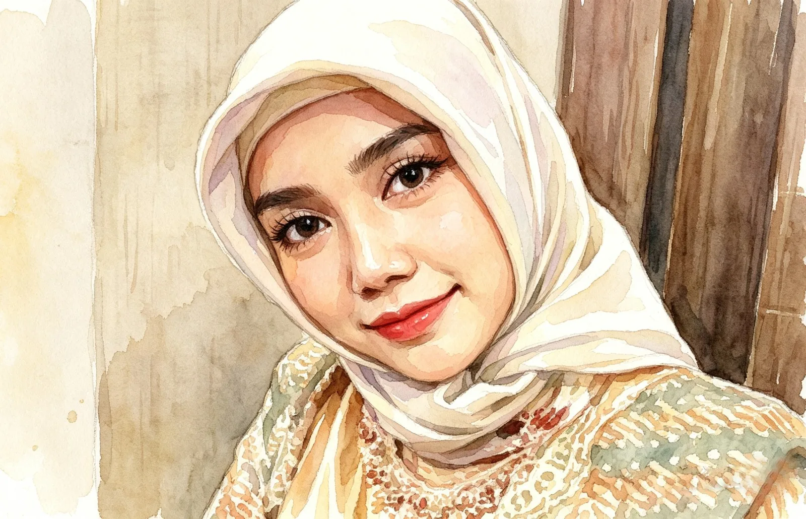 Iis Safuroh Iis Safuroh,M.Pd.I. Guru dan Penggiat Literasi.//Foto olah digital