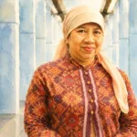 Direktur Penyuluhan, Pelayanan, dan Hubungan Masyarakat Direktorat Jenderal Pajak, Inge Diana Rismawanti.//Foto olah digital