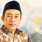Ocit Abdurrosyid Siddiq, Pengurus ICMI Orwil Banten.//Foto olah digital