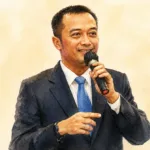 Menteri Sekretaris Negara Prasetyo Hadi.//Foto olah digital