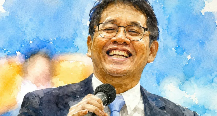 Menteri Keuangan Purbaya Yudhi Sadewa.//Foto olah digital