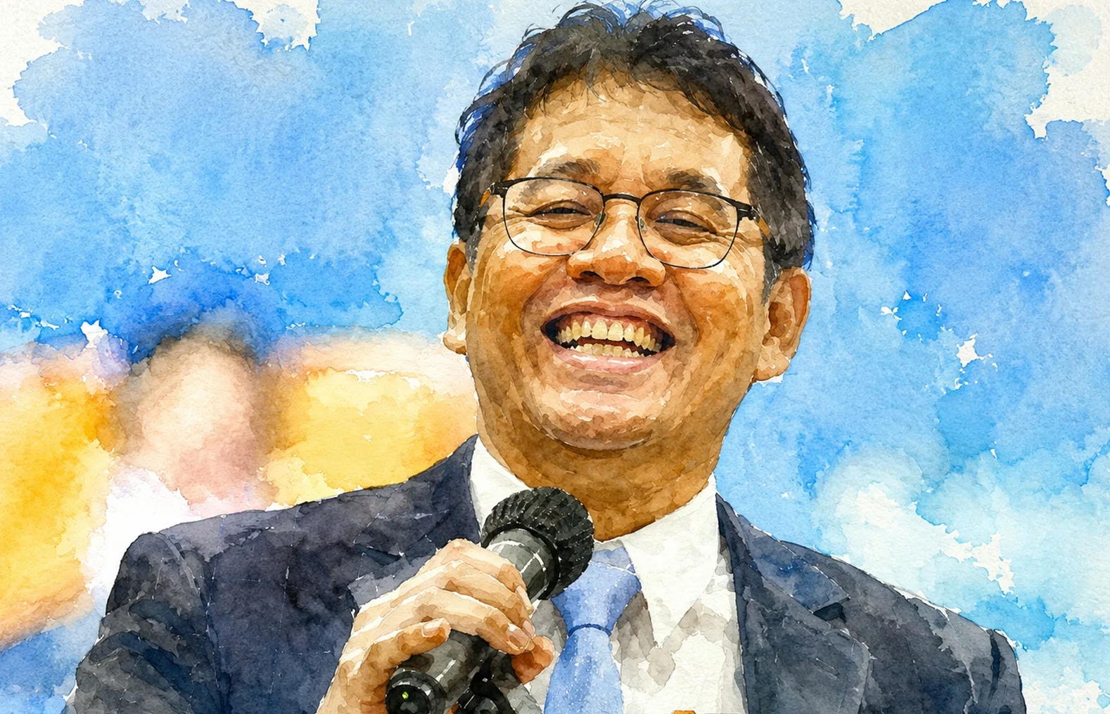 Purbaya Yudhi Sadewa Menteri Keuangan Purbaya Yudhi Sadewa.//Foto olah digital