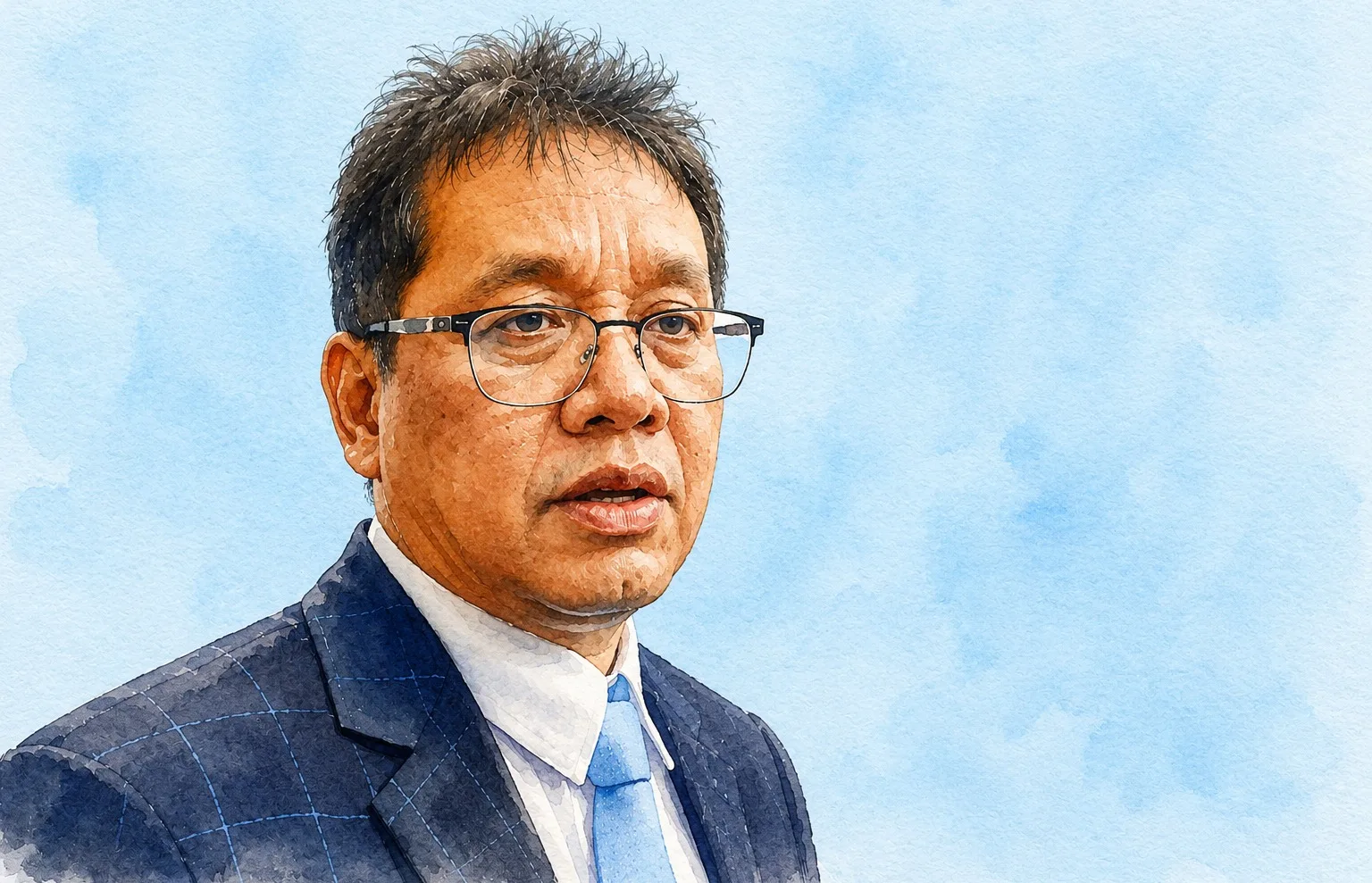 Menteri Keuangan Purbaya Yudhi Sadewa.*//Foto olah digital