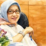 Menteri PANRB Rini Widyantini.*//Foto olah digital
