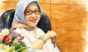Menteri PANRB Rini Widyantini.*//Foto olah digital