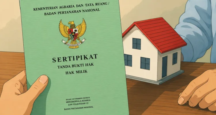 Ilustrasi gambar digital