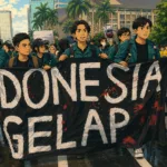 Ilustrasi gambar digital
