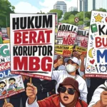 Ilustrasi gambar digital