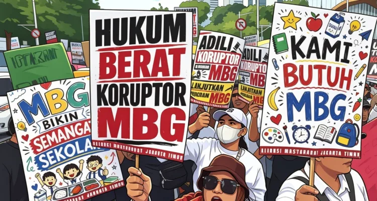 Ilustrasi gambar digital