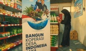 Ilustrasi gambar digital