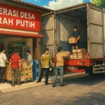 Ilustrasi gambar digital