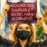 Ilustrasi gambar digital