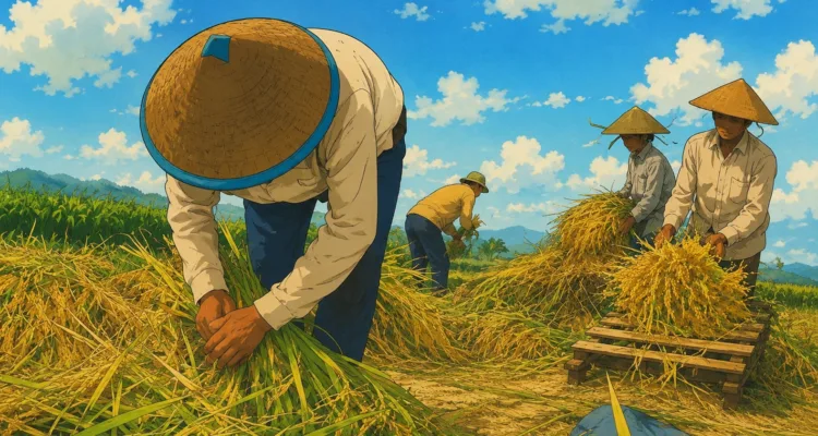 Ilustrasi gambar digital