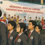 Ilustrasi gambar digital