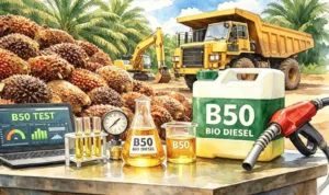 B50 Ilustrasi gambar digital