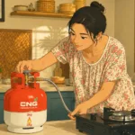Ilustrasi gambar digital