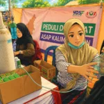 Ilustrasi gambar digital