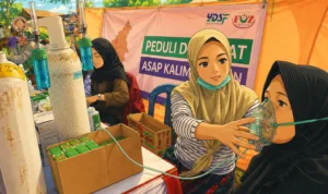 Ilustrasi gambar digital