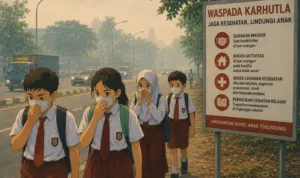 Ilustrasi gambar digital