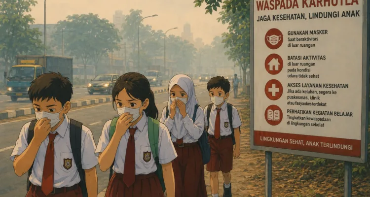 Ilustrasi gambar digital
