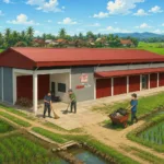 Ilustrasi gambar digital