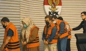 Ilustrasi gambar digital
