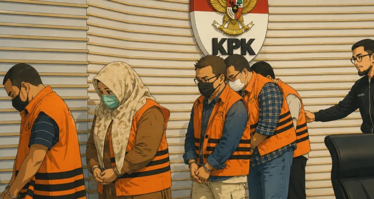 Ilustrasi gambar digital