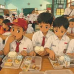 Ilustrasi gambar digital