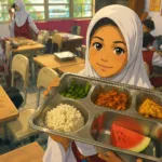 Ilustrasi gambar digital