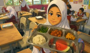 Ilustrasi gambar digital