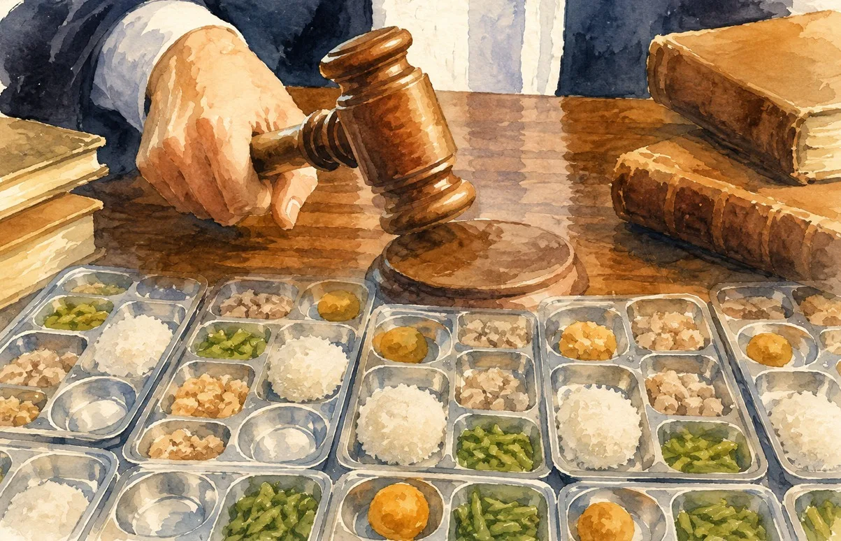 MBG Ilustrasi gambar olag digital