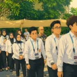 Ilustrasi gambar digital
