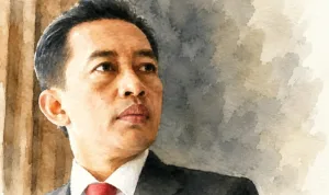 Ocit Abdurrosyid Siddiq, Pengamat Media dan Kebijakan Publik.//Foto olah digital