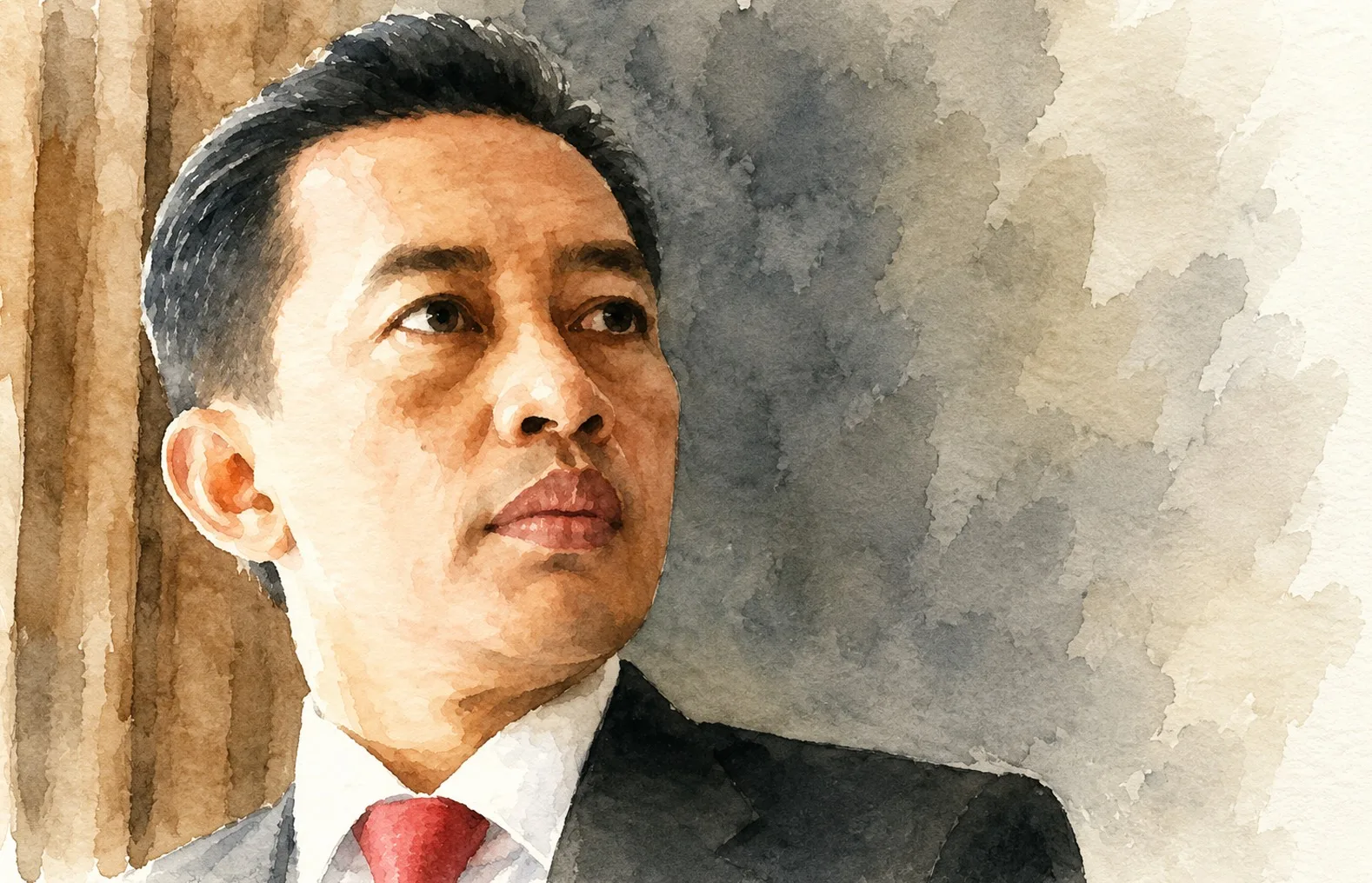 Ocit Abdurrosyid Siddiq, Pengamat Media dan Kebijakan Publik.//Foto olah digital
