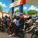 Ilustrasi gambar digital